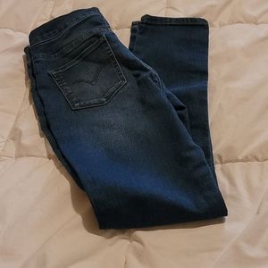 Levi's jeggings